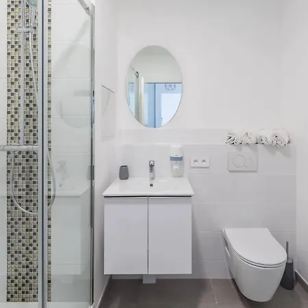 Apartment Vinaura - Elegant Avec Parking