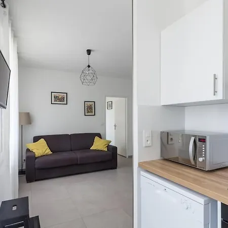 Vinaura - Elegant Avec Parking Reims
